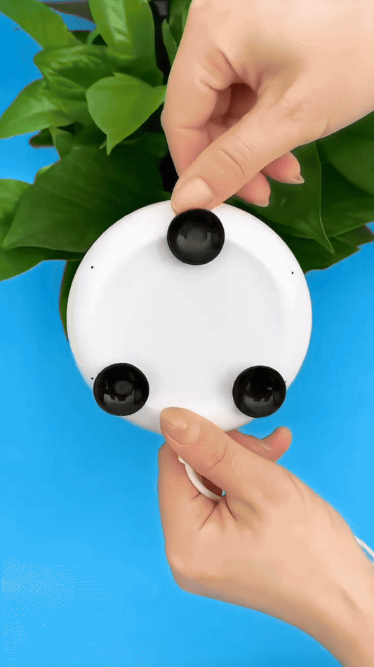 2-in-1 Portable Mini Washing Machine – USB Ultrasonic Washer for Socks, Underwear, Baby Clothes & Travel Laundry in Pakistan