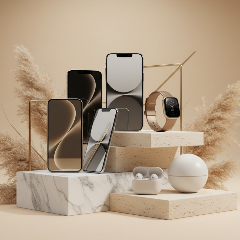 Gadgets & Electronics