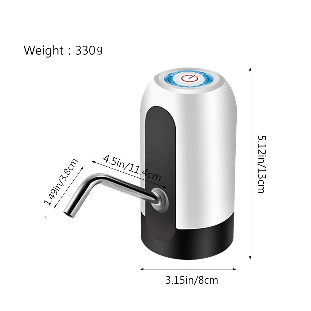 Automatic Electric Water Dispenser Pump