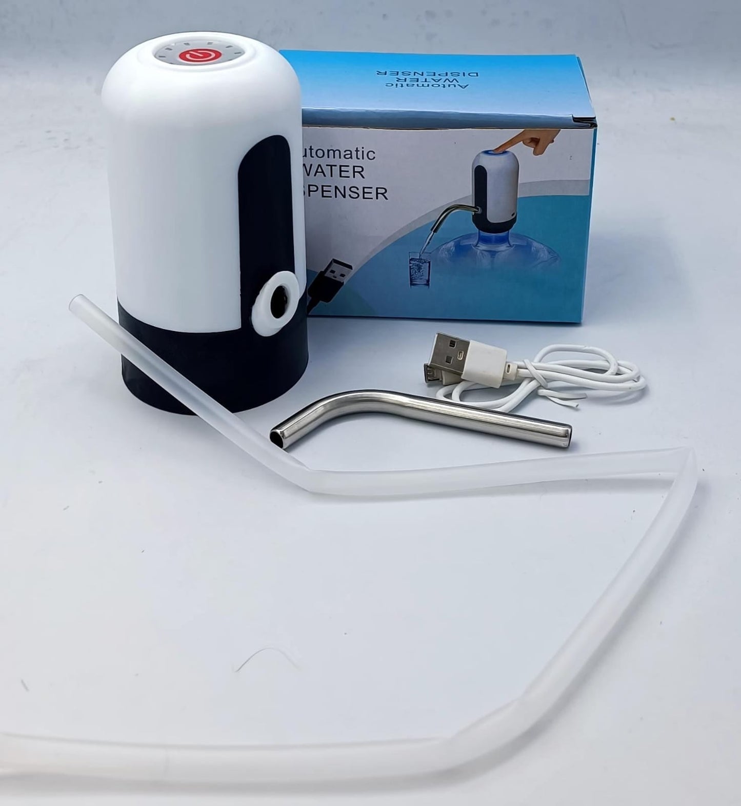 Automatic Electric Water Dispenser Pump