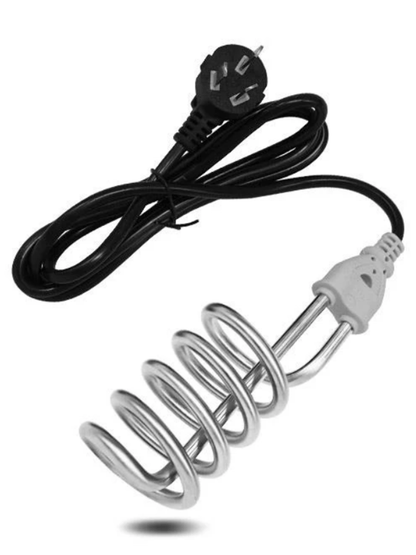 Electric Water Heating Rod – Fast and Efficient Immersion Heater for Home Use