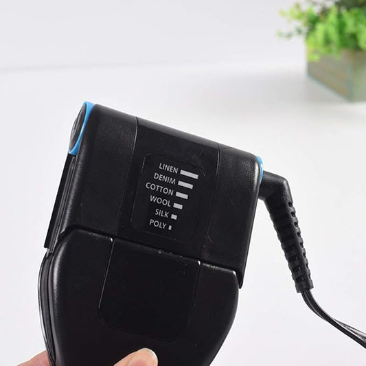 Compact and Portable Steam Iron for Clothes – Perfect for Travel, Home Use & Quick Touch-ups